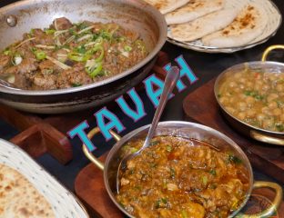 Tavah Pakistan Halal Restaurant Curry St Albans Fleetville