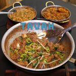 Tavah Pakistan Halal Restaurant Curry St Albans Fleetville