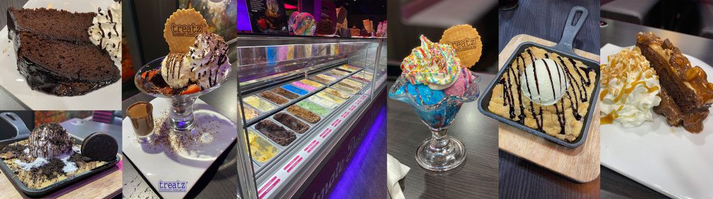 Treatz Food Around the UK’s Top 5 restaurants in Sheffield