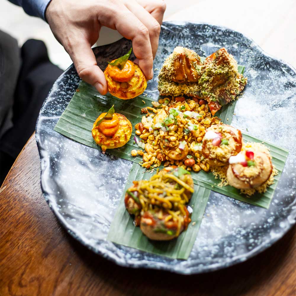 Trishna London Halal Mother's Day