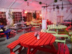 Uni Kebab - Southampton Halal restaurant