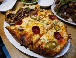 Uni Kebab - Southampton Halal restaurant