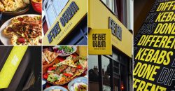 Afiyet Oglum Halal Restaurant Turkish Southampton