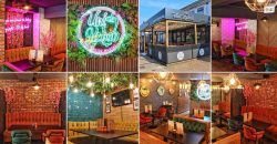 Uni Kebab Halal Restaurant Turkish Southampton University