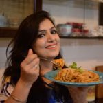 Anyone can cook with me