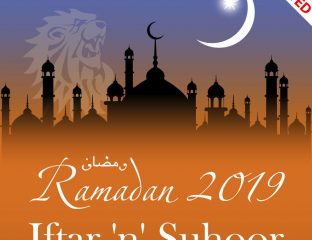 Ramadan Eid Iftar Sahoor Halal food London restaurant guide 2019
