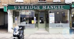 uxbridgel-mangal Uxbridge halal restaurant