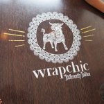  Halal rice biryani Wrapchic Indian street food Tower Hill, London