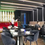 Wah Bey Halal Pakistani restaurant Gants Hill in Ilford