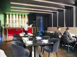 Wah Bey Halal Pakistani restaurant Gants Hill in Ilford