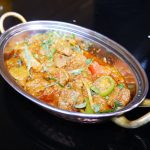 Wah Bay Halal Pakistani restaurant Gants Hill in Ilford