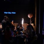 Wah Bey Halal Pakistani restaurant Gants Hill in Ilford