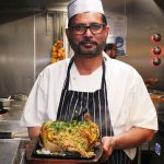 Wah Bey Halal Pakistani restaurant Gants Hill in Ilford