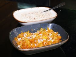 Wah Bey Halal Pakistani restaurant Gants Hill in Ilford