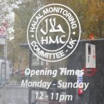 Mr Wong's Wok & Box HMC Halal Restaurant London Chinese Noodles Rice Stepney Green