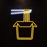 Mr Wong's Wok & Box HMC Halal Restaurant London Chinese Noodles Rice Stepney Green