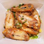 Mr Wong's Wok & Box HMC Halal Restaurant London Chinese Noodles Rice Stepney Green