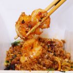 Mr Wong's Wok & Box HMC Halal Restaurant London Chinese Noodles Rice Stepney Green