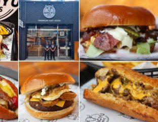 Wagyu Bros Halal Restaurant Portsmouth Burgers