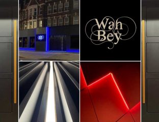 Wah Bey Pakistani Restaurant Halal Gants Hill London