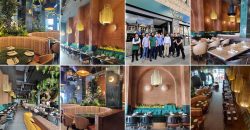 Watan Tooting Afghanistan Halal Restaurant Tooting London