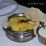 Anokha Indian Halal London restaurant
