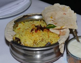 Anokha Indian Halal London restaurant