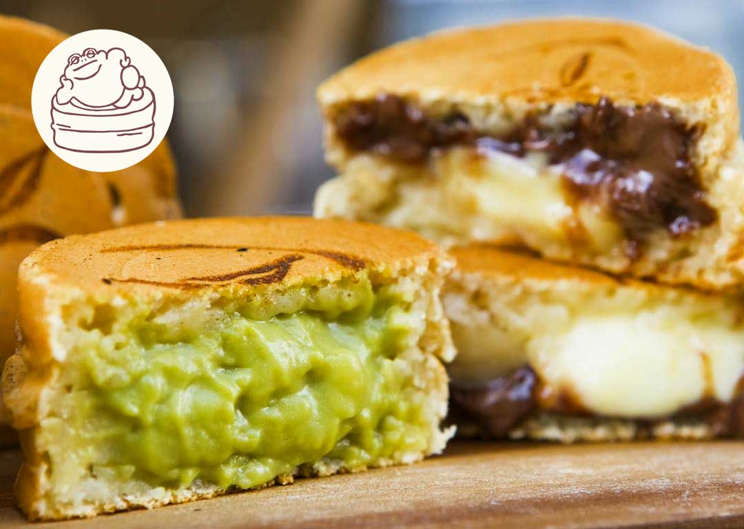 Wheelcake Island Seven Dials Market Halal Covent Garden London Feed