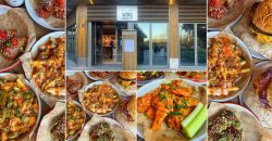 Wing Shack Co Halal Chicken Burgers The Glades Bromley London