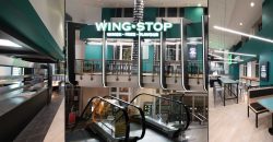 Wing Stop Halal Restaurant Reading Oracle