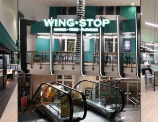 Wing Stop Halal Restaurant Reading Oracle