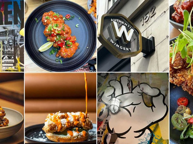 National Halal Burger Day 2016 Feed the Lion