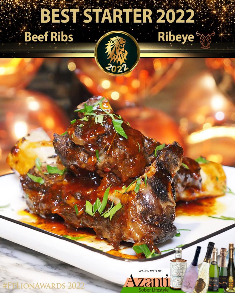 #FtLionAwards 2022 WINNERS…