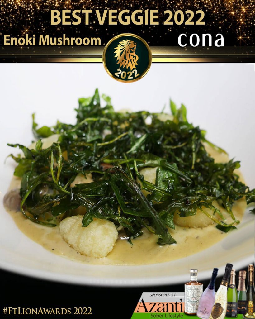 #FtLionAwards 2022 WINNERS…