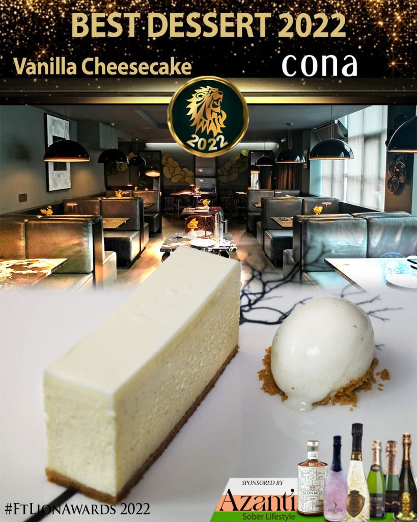 #FtLionAwards 2022 WINNERS…