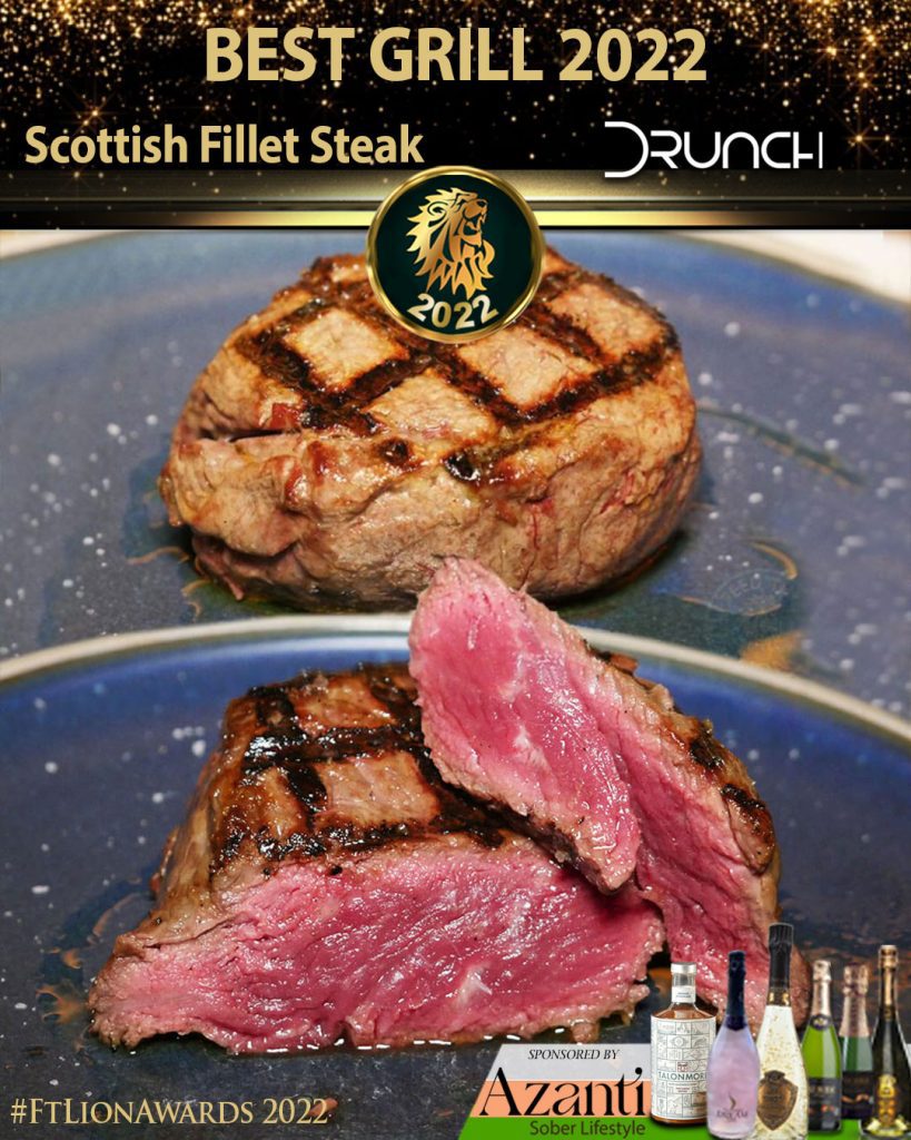 #FtLionAwards 2022 WINNERS…