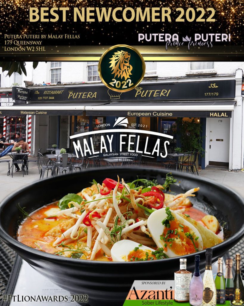 #FtLionAwards 2022 WINNERS…