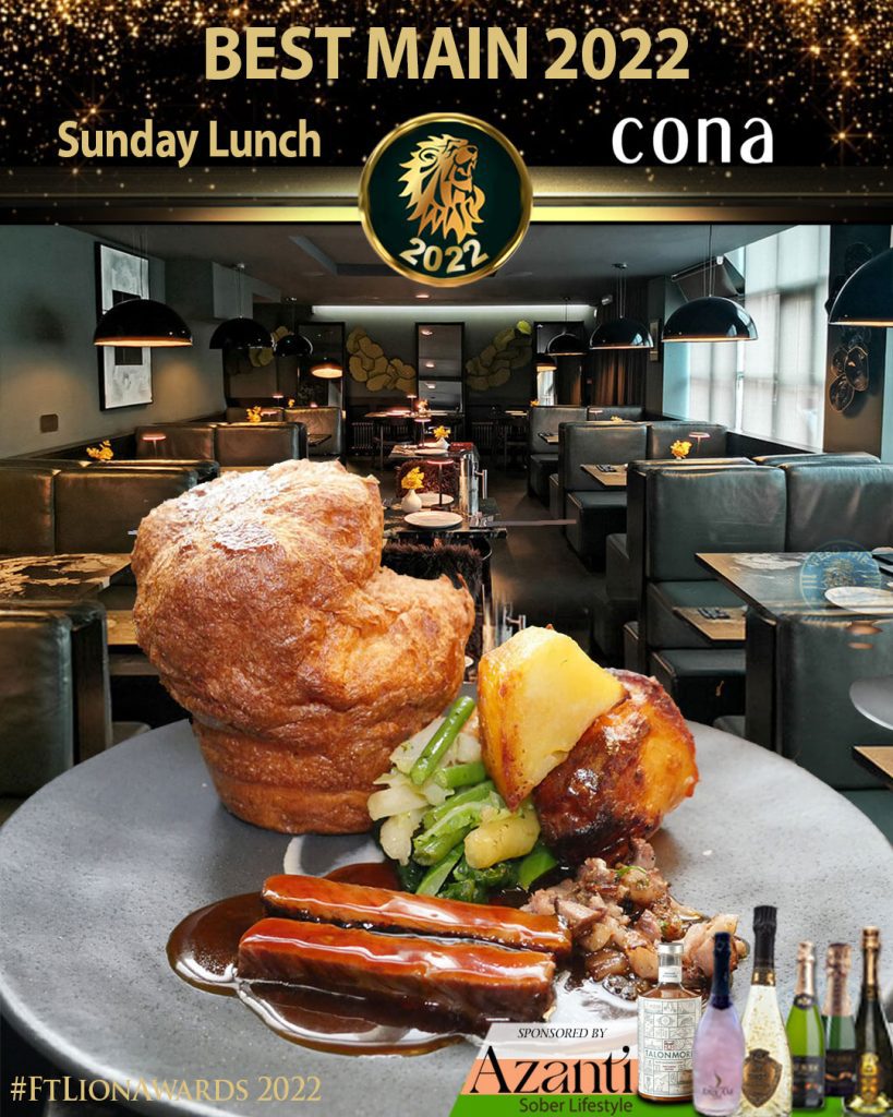 #FtLionAwards 2022 WINNERS…