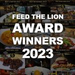 #FtLionAwards 2023 Restaurant of the Year Award winners Halal food UK London winner