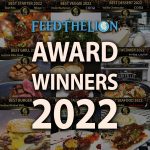 #FtLionAwards 2022 WINNERS…
