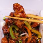 Mr Wong's Wok & Box HMC Halal Restaurant London Chinese Noodles Rice Stepney Green