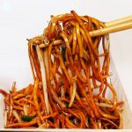 Mr Wong's Wok & Box HMC Halal Restaurant London Chinese Noodles Rice Stepney Green