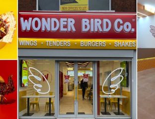 Wonder Bird Co Halal Chicken Burgers Wood Green London