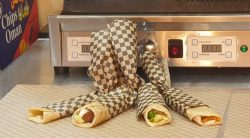 Chaii Pot Uxbridge London Halal Dubai Cafe