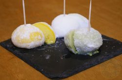 Yen Burger Halal Japanese restaurant Southwark, London