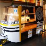 Chef Sanjeev Kapoor's The Yellow Chilli Indian Halal Wembley London restaurant