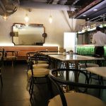 Chef Sanjeev Kapoor's The Yellow Chilli Indian Halal Wembley London restaurant