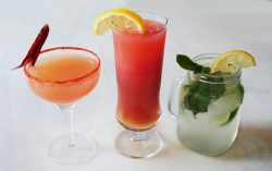 Chef Sanjeev Kapoor's The Yellow Chilli Indian Halal Wembley London restaurant