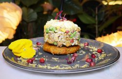 Chef Sanjeev Kapoor's The Yellow Chilli Indian Halal Wembley London restaurant