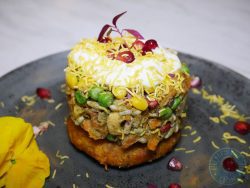 Chef Sanjeev Kapoor's The Yellow Chilli Indian Halal Wembley London restaurant